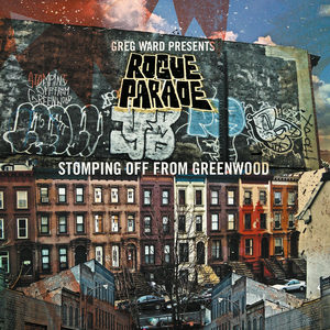 Stomping Off From Greenwood (feat. Matt Gold, Dave Miller, Matt Ulery & Quin Kirchner)