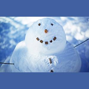 满舒克 - 陪你过冬天-Keco-C