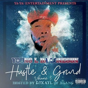 Pussy, Money (I Get) [feat. BoneYard, Goo The BadAss & Blue Tex] (Explicit)