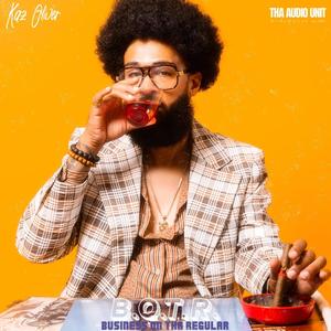 Be Down (feat. Weezee) (Explicit)