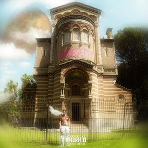 Dreamy (feat. Almighty Prince) (Explicit)