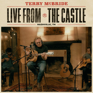 Terry McBride: Live from The Castle (Live)