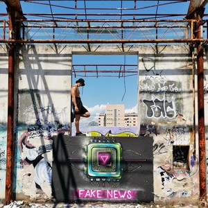 Fake News (Explicit)