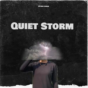 Quiet Storm Freestyle (Explicit)