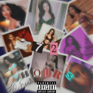 72 Hours (^_<) [Explicit]