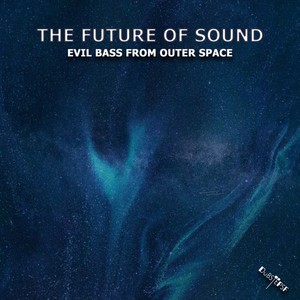 Evil Bass from Outer Space