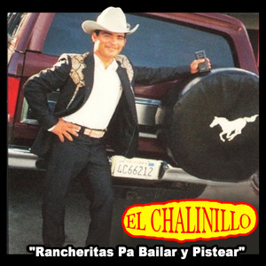 Rancheritas Pa Bailar y Pistear