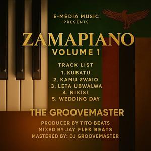 Wedding Day (feat. Yellowiz & Bzone)