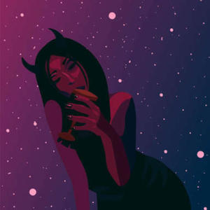 BEAUTIFUL DEVIL (feat. Niqbo & misalive) (Explicit)