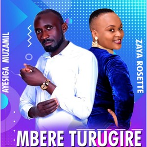 Mbere Turugire