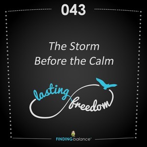 043: “The Storm Before the Calm” – (Feat. Constance Rhodes, Jeanette Henriques & Laura Leemaster)