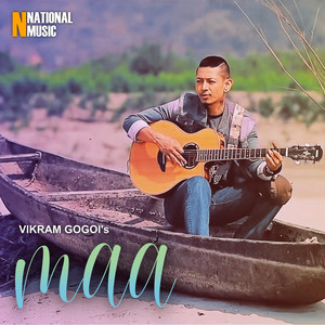 Maa - Single