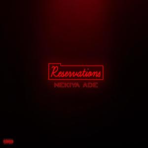 Reservations