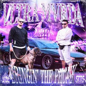 Bringin the phonk (Explicit)