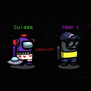 Impostor(feat. TONY) (Explicit)