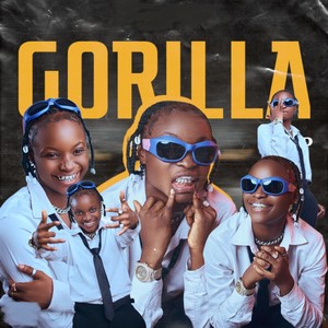 Gorilla (Explicit)