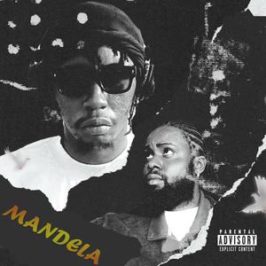 MANDELA (feat. Kenzy)