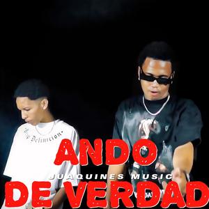 ANDO DURO DE VERDAD (feat. DAEMON RAP & DETECTOR 08) (Explicit)