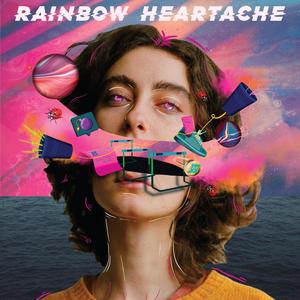 Rainbow Heartache (Explicit)