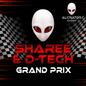 Grand Prix Eight (Original Mix)