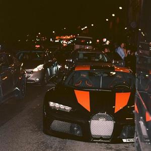 Different Type of Money (feat. Jay Hefner) (Explicit)