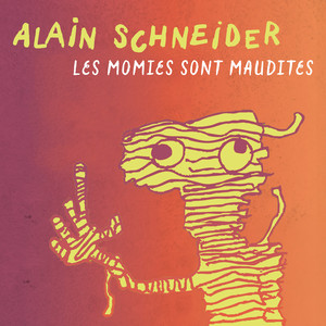 Les Momies sont maudites