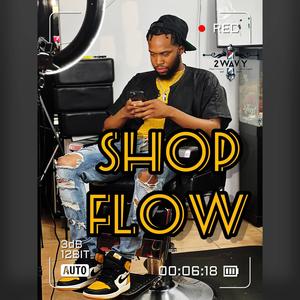 Shop Flow (Explicit)