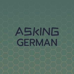 Asking German