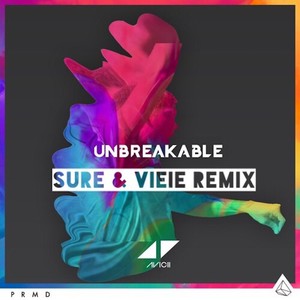 Unbreakable (SkyLights Remix)