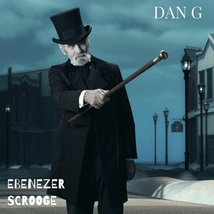 Ebenezer Scrooge