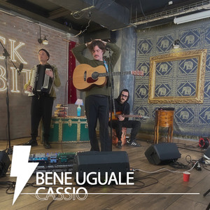Bene uguale (Pop Up Live Sessions|Explicit)