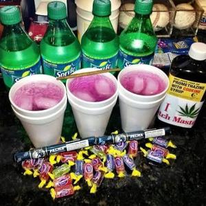 Bala no copo de Lean (feat. rixze) (Explicit)