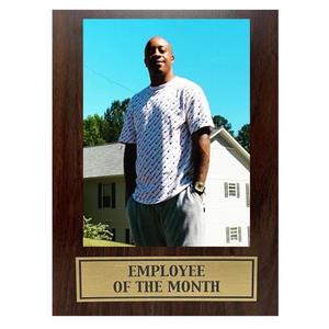 Employee of tha Month (Explicit)