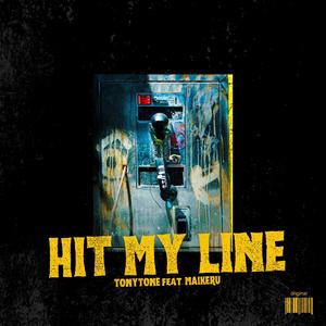 Hit My Line (feat. Maikeru) (Explicit)