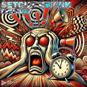 Setcut Kwerk (feat. Brutuzz)