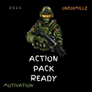 Action Pack Ready (Explicit)