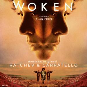 Woken (Original Motion Picture Soundtrack)