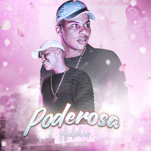 Poderosa (Explicit)