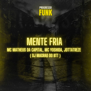 Mente Fria (Explicit)