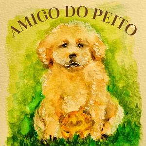 Amigo Do Peito Acústico