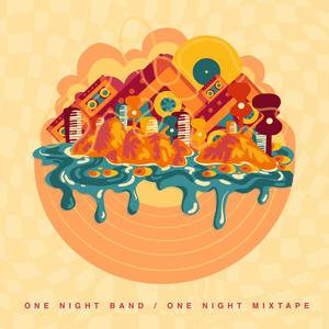 One Night Mixtape (Explicit)