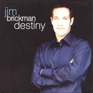 Jim Brickman - Destiny