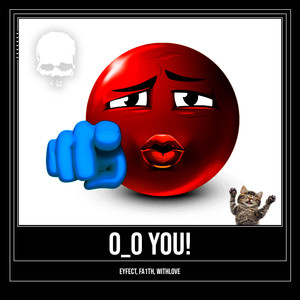 0_0 you! (Slowed)