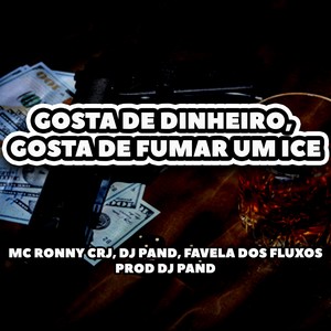 GOSTA DE DINHEIRO, GOSTA DE FUMAR UM ICE (Explicit)