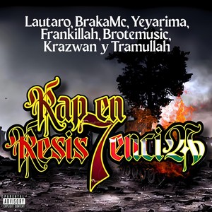 Rap En Resis7encia (Explicit)