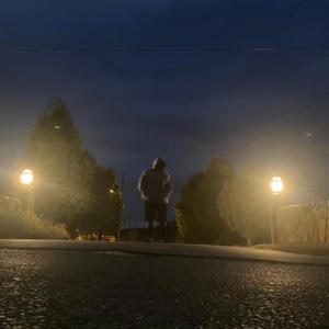 An Easy Life (feat. rxckite!) (Explicit)