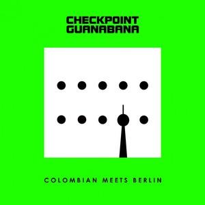 Colombian Meets Berlin