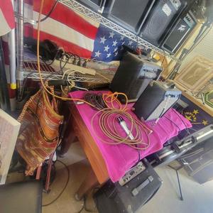 chris tucka (feat. andy2x) (Explicit)