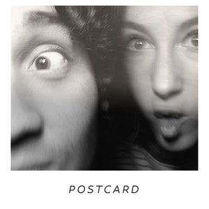 Postcard