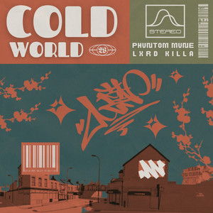 COLD WORLD (Explicit)